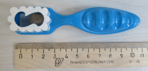 20160103193117 Мистер зубастик как делать зубы