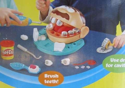 20160103193317 Мистер зубастик как делать зубы