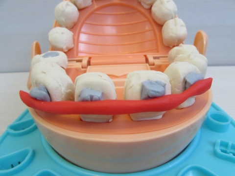 20160103193505 Мистер зубастик как делать зубы