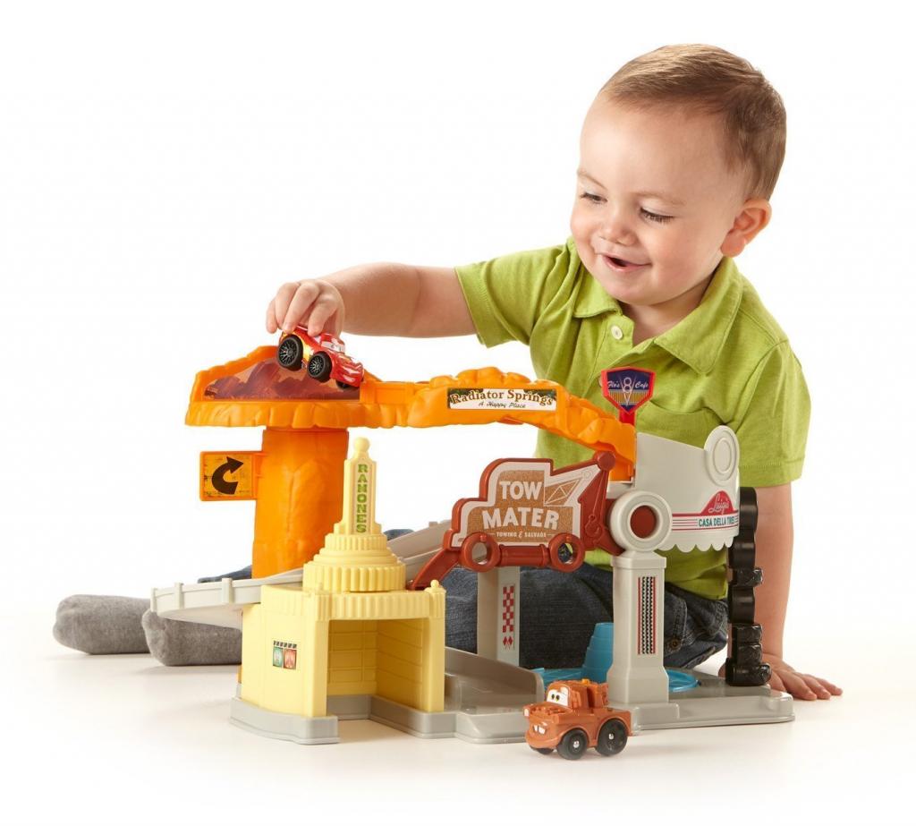 fisher price little wheelies cars