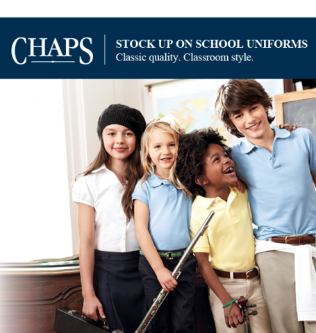 chaps одежда история бренда. 20142606121614. chaps одежда история бренда фото. chaps одежда история бренда-20142606121614. картинка chaps одежда история бренда. картинка 20142606121614. Сейчас на сайте скидки на школьную форму до 30-40% (бывают и 60-80%). Ассортимент ограничен, так как распродаются остатки, а новый завоз формы в Америке будет в начале июля. chaps одежда история бренда. 20142606121614. chaps одежда история бренда фото. chaps одежда история бренда-20142606121614. картинка chaps одежда история бренда. картинка 20142606121614. Сейчас на сайте скидки на школьную форму до 30-40% (бывают и 60-80%). Ассортимент ограничен, так как распродаются остатки, а новый завоз формы в Америке будет в начале июля.